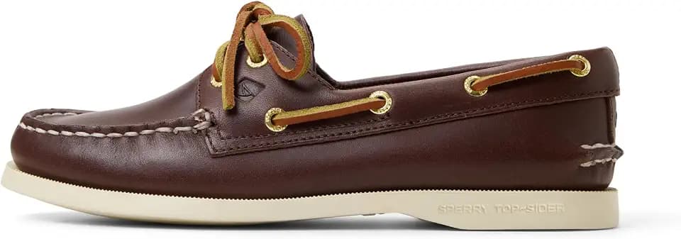 Sperry Women's Authentic Original™ 2 Eye Leather Boat Shoe
