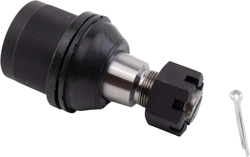 TRQ Front Lower Ball Joint