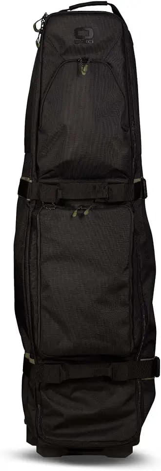 OGIO RENEGADE TRAVEL COVER (Black)