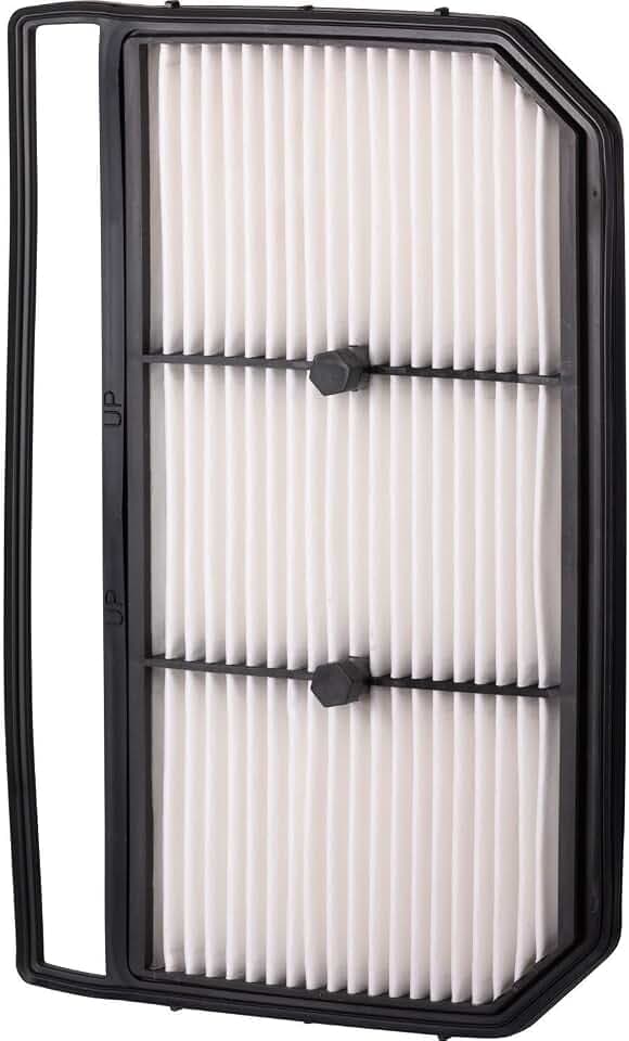 ECOGARD XA12036 Premium Engine Air Filter | Fits 2021-2026 Hyundai Elantra 1.6L (Hybrid)