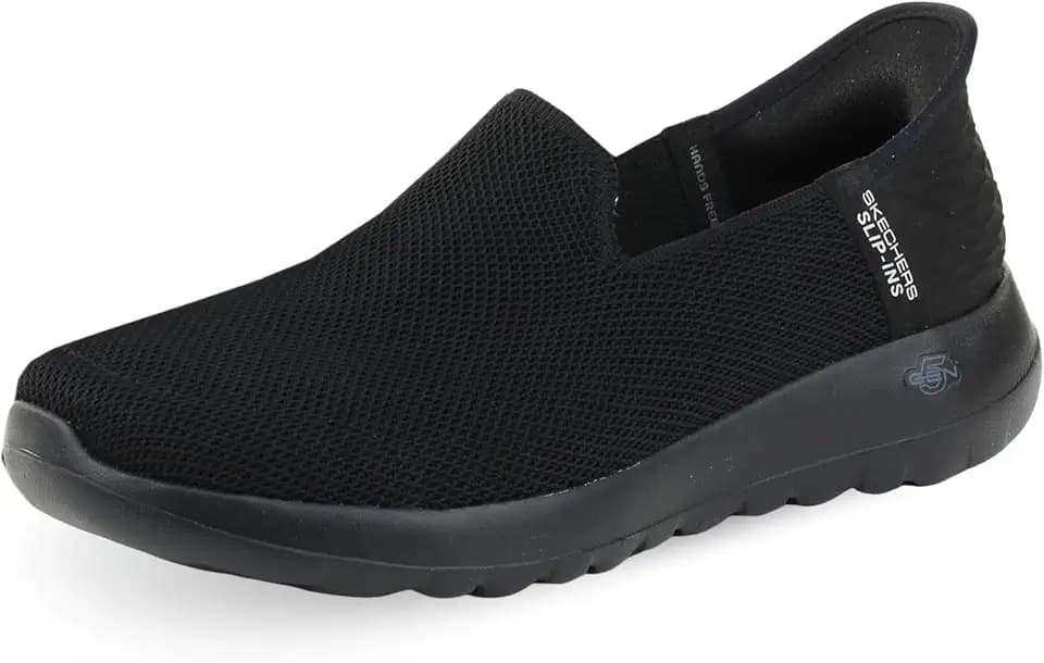 Skechers Go Walk Joy Vela Damen-Sneaker 124641