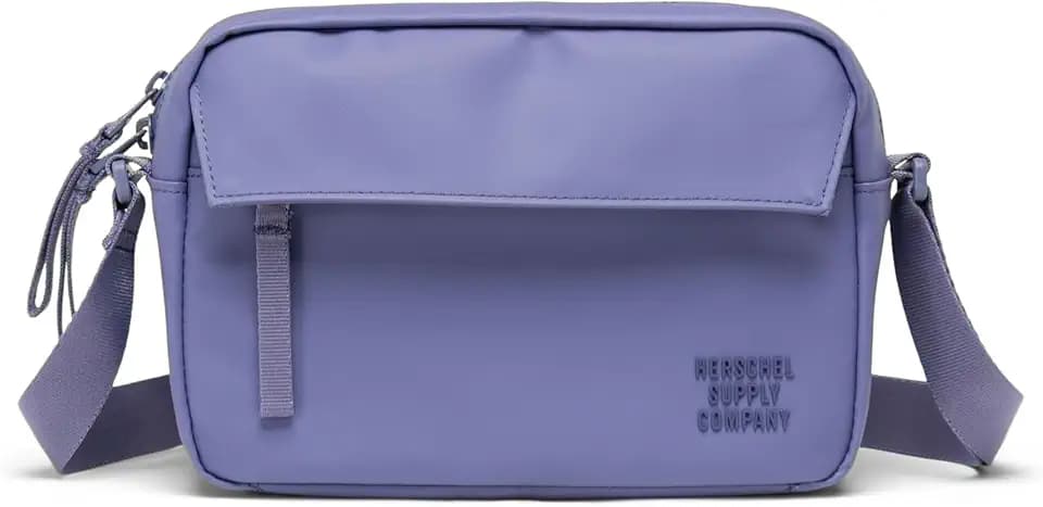 Herschel Unisex Alberni Crossbody