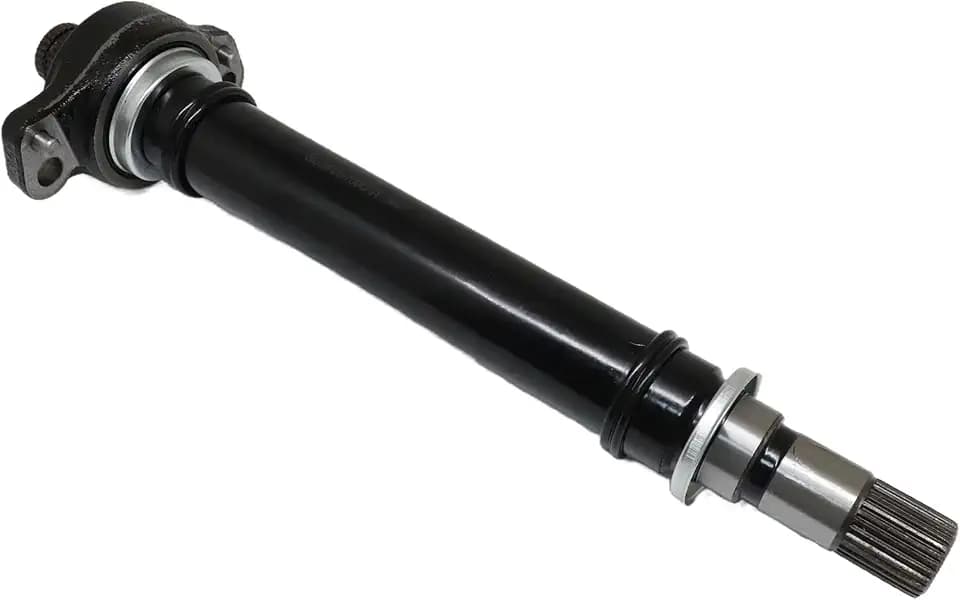 GXARTS CV Intermediate Shaft Fit for 2006-2013 Mazda 3 2.0L Right Side