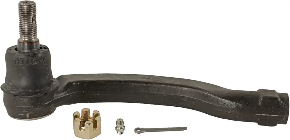MOOG ES801454 Steering Tie Rod End for 2014-2024 Ram ProMaster 3500