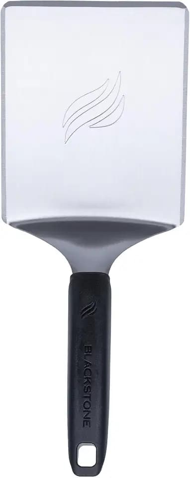 Blackstone® Hamburger Griddle Spatula - Stainless Steel