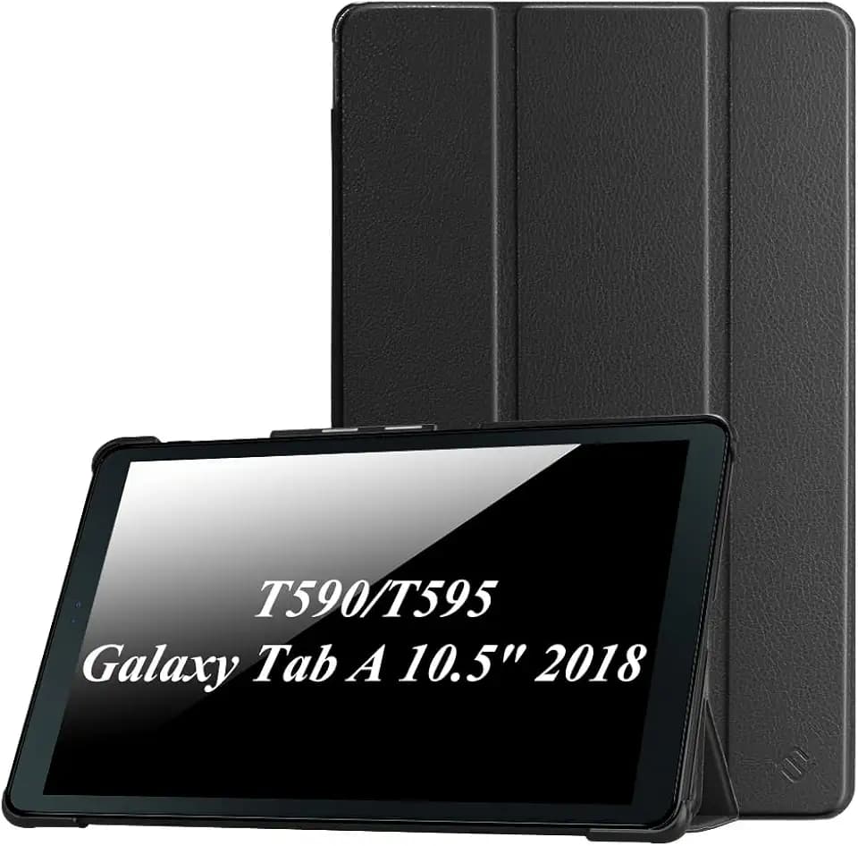 Fintie Hülle für Samsung Galaxy Tab A 10,5" 2018 SM-T590/T595