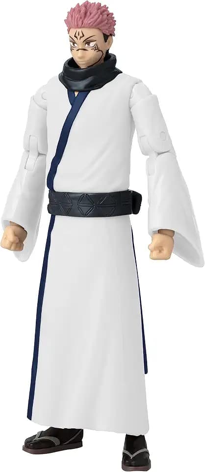 ANIME HEROES - Jujutsu Kaisen - Ryomen Sukuna Action Figure