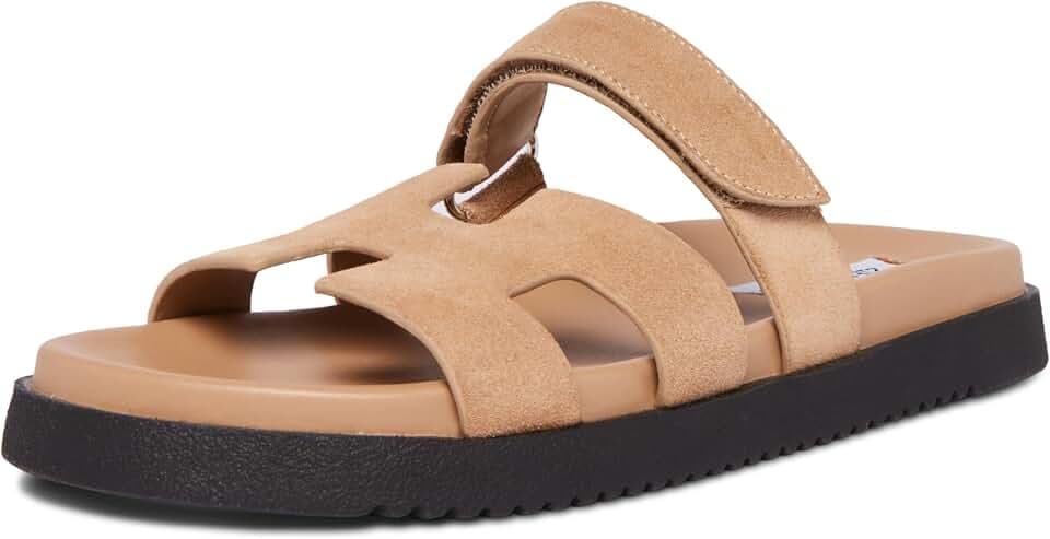 Steve Madden Women's Mayven Sandal