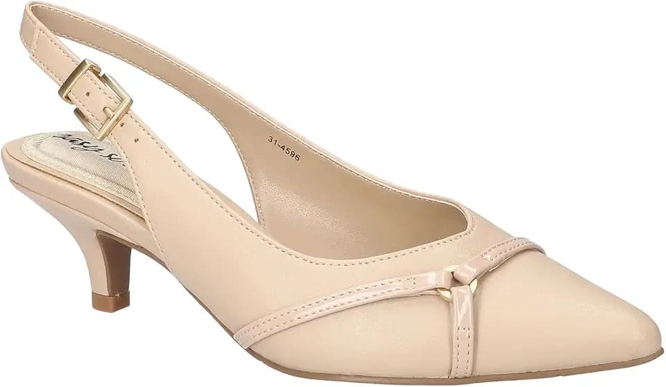 Easy Street Women's Feena