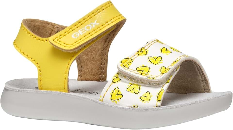 Geox B Sandal LIGHTFLOPPY