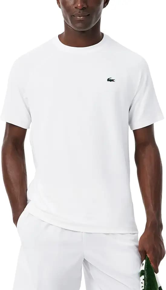 Lacoste Men's Performance TEE