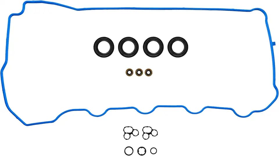 FEL-PRO VS 50825 R Engine Valve Cover Gasket Set for Toyota RAV4