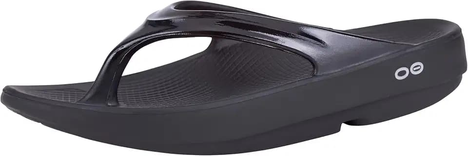OOFOS womens Women's Oolala Sandal