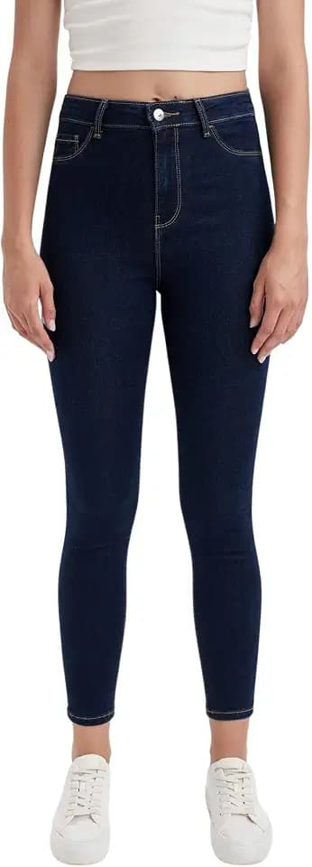 DeFacto Damen Jeans