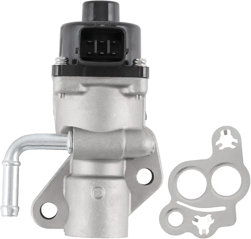 EGV1025 EGR Exhaust Gas Recirculation Valve Fit for Ford Escape Focus