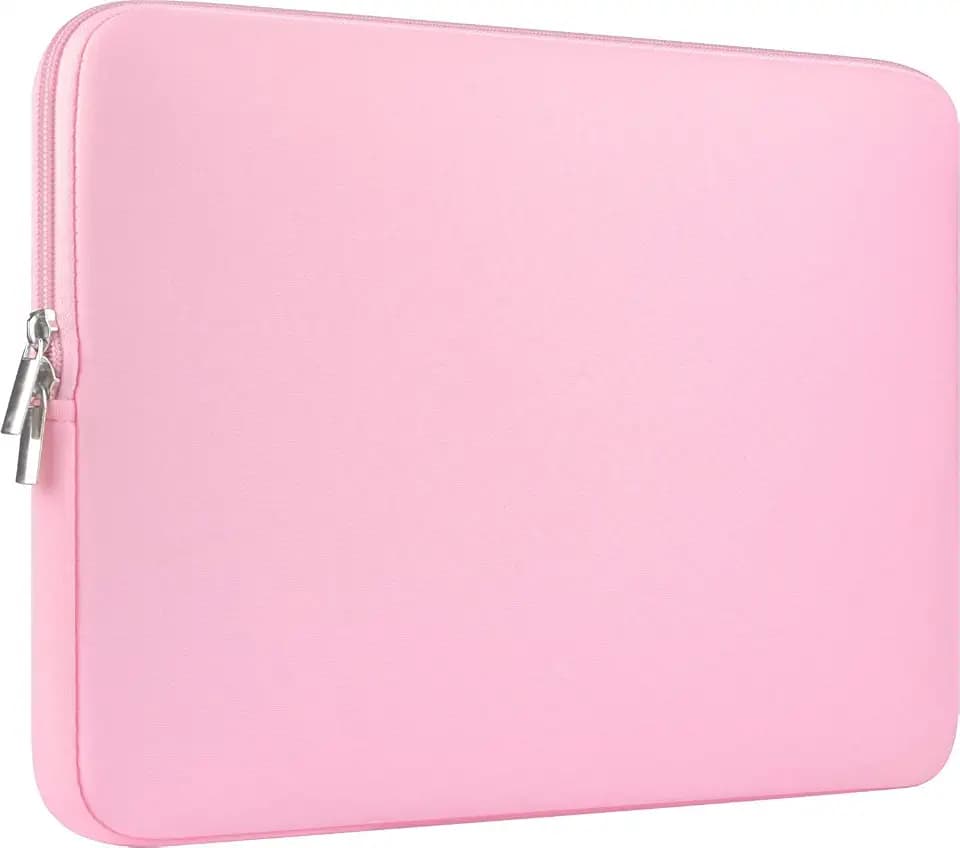 CCPK 15.6" Laptop Case, Laptop Sleeve for MacBook Pro 16 inch Air 15 inch