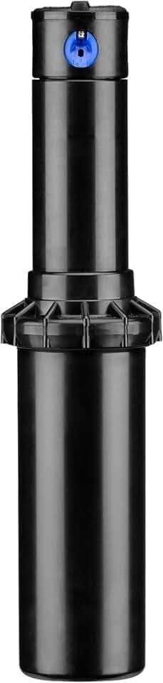 Hunter PGP Rotor Sprinkler Head, 3.0 Nozzle, 4 in. Pop-Up