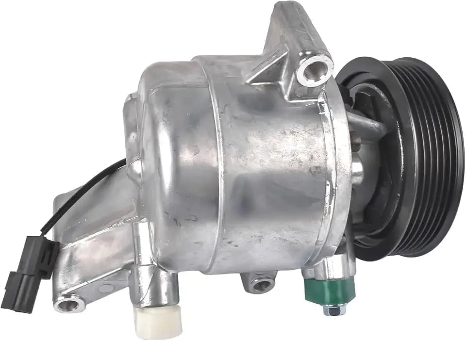 A/C Compressor with Clutch 58466 88310WB001 Fits Mazda CX-3 2016-2022
