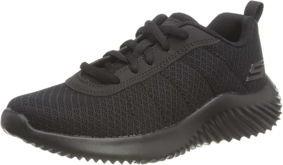 Skechers Jungen Bounder KaronikSneaker