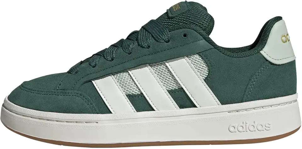 adidas Women's Grand Court Alpha 00's Shoe