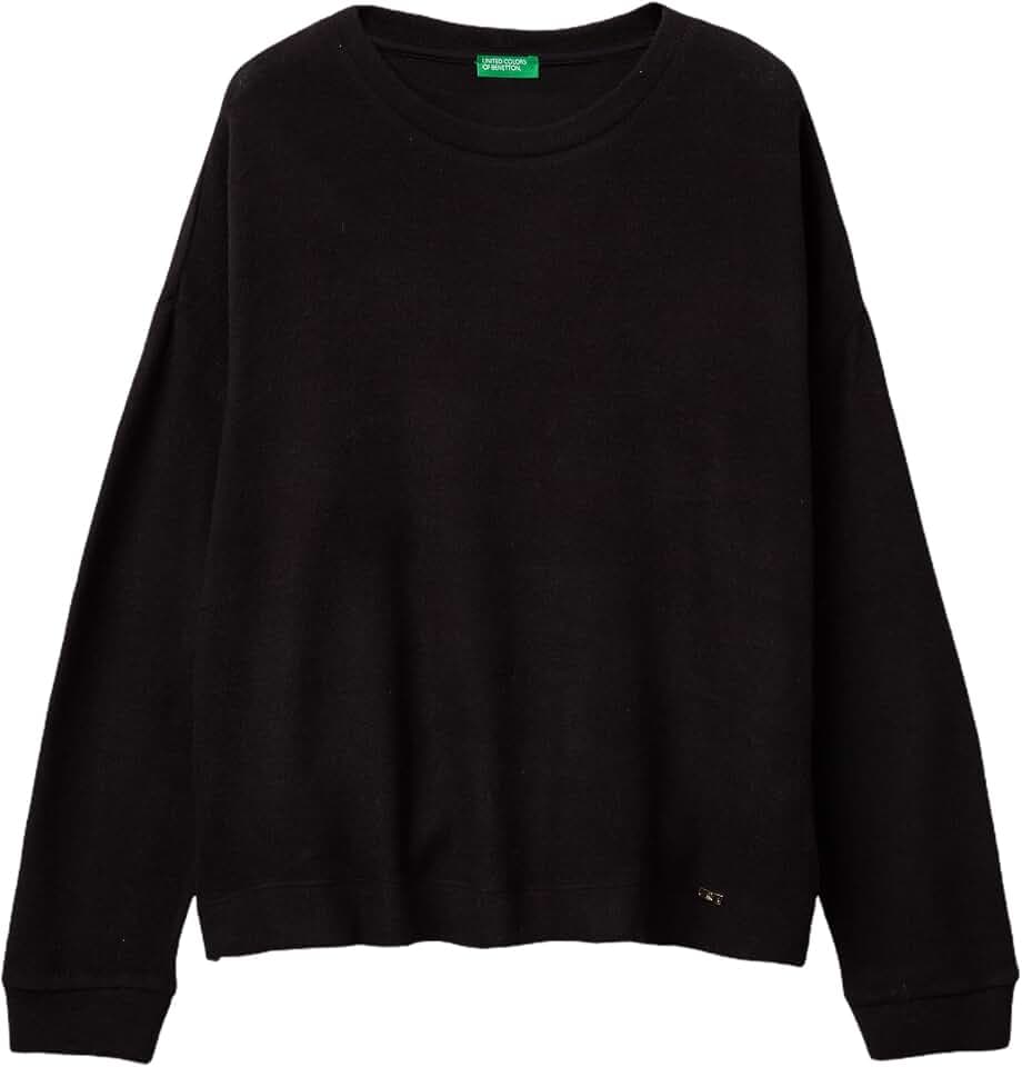 United Colors of Benetton Damen Pullover