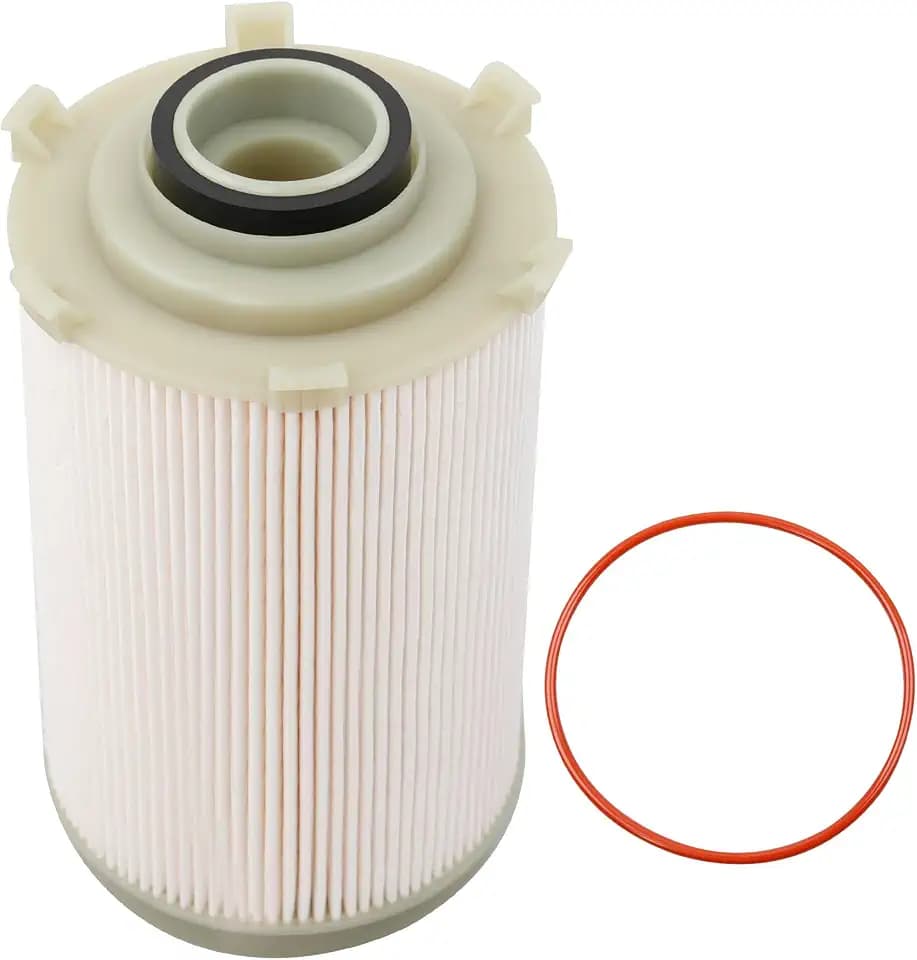 68061634AA 6.7L Cummins Fuel Filter Compatible with 2007-2009 Dodge Ram