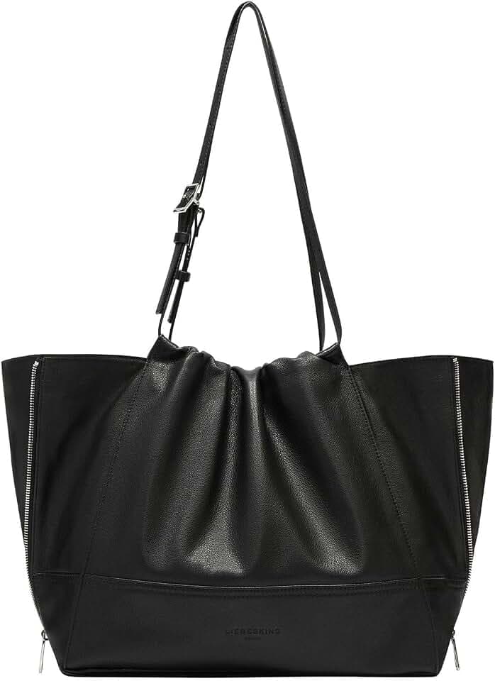 LIEBESKIND Shopper L Lou 2 3d Leather Shopper