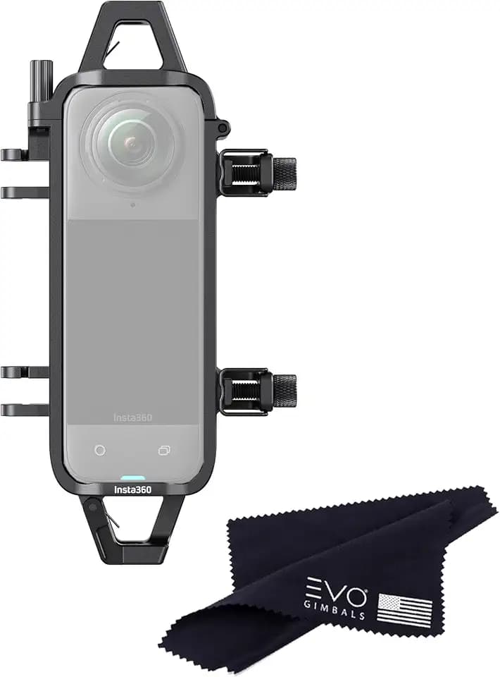 Insta360 X4 Water Sports Rope Mount