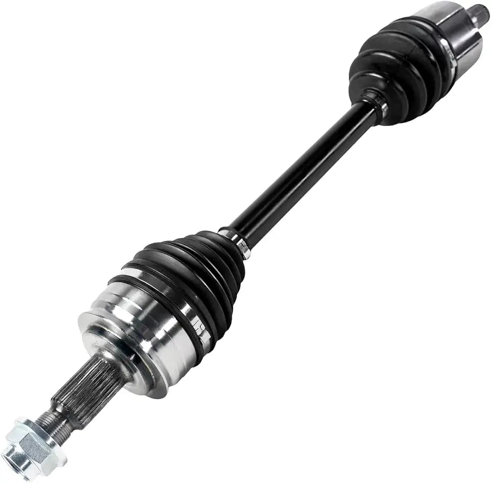SCITOO CV Axle Assembly For Dodge Dart 2013-2016 Front Left