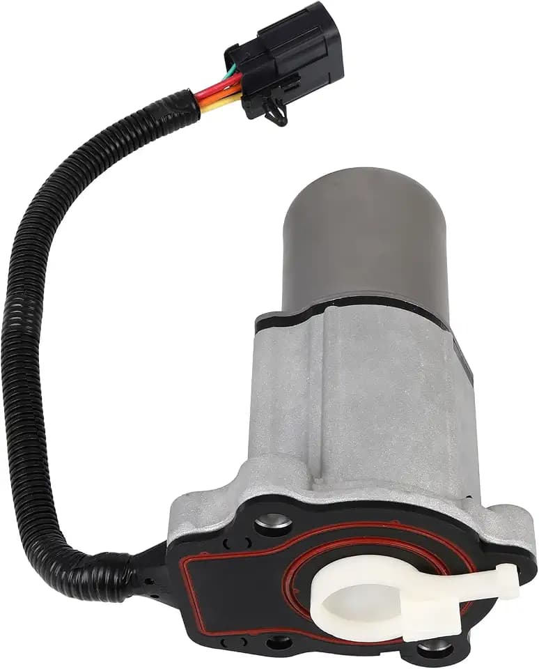 SCITOO 600-904 4WD Transfer case motor Replace 2002-2009 for GMC Envoy