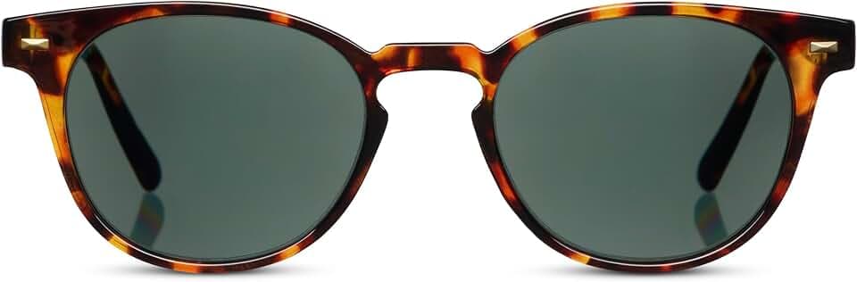 Peepers by PeeperSpecs Boho Bifocal Sun