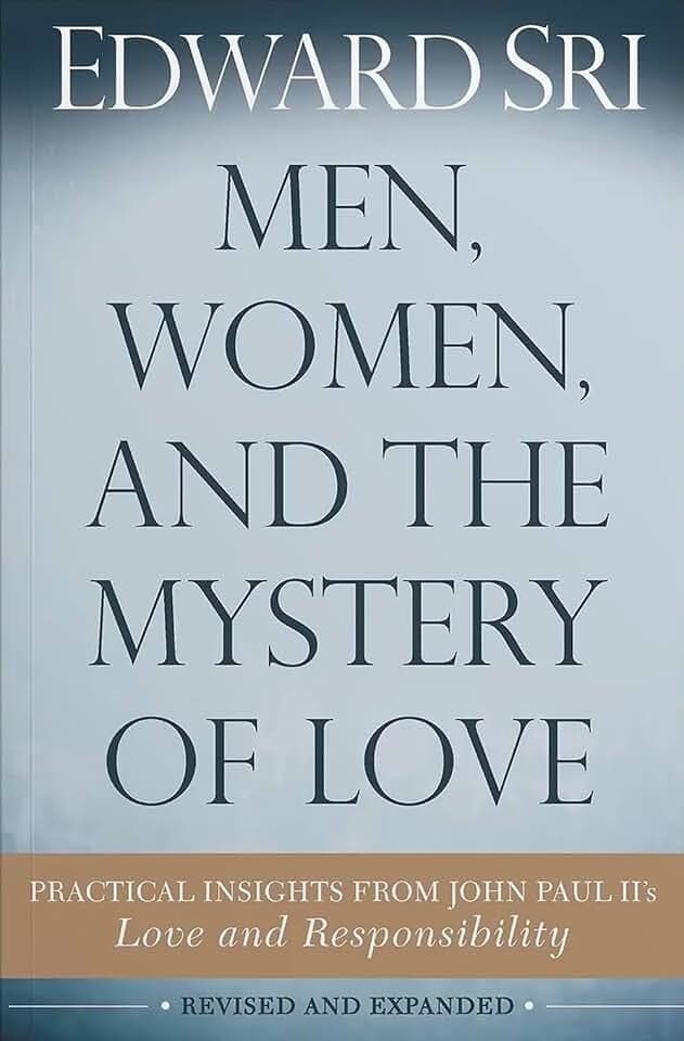 Men, Women, and the Mystery of Love