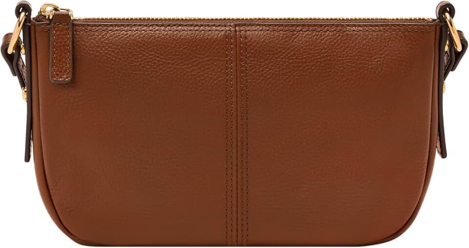 Fossil Jolie Small Crossbody Bag