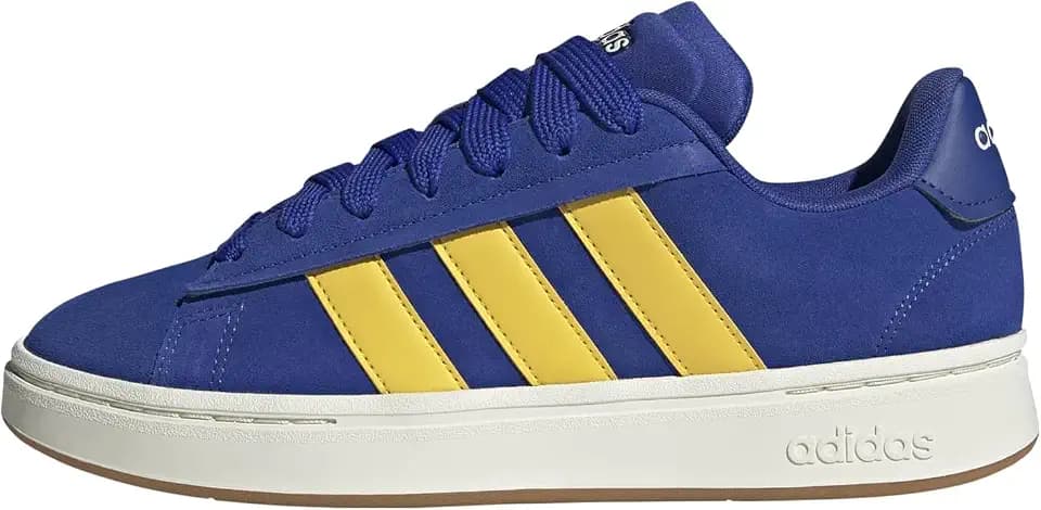 Adidas Mens Grand Court Alpha 00s