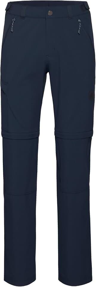 Mammut Runbold Zip Off Pants