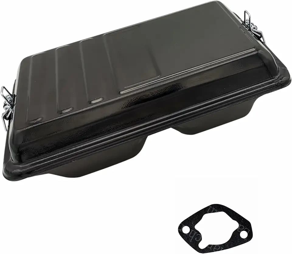 YAMAKATO 5-9KW Generator Air Filter w/Housing for Predator Champion Honda