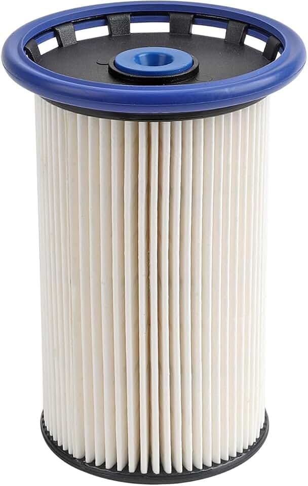 VW Fuel Filter for Passat 2012-2014 2.0L Diesel Engine,DF99057 PU8008
