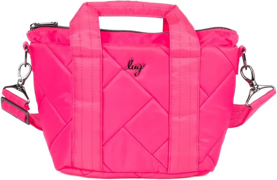 Lug Dory Crossbody Bag