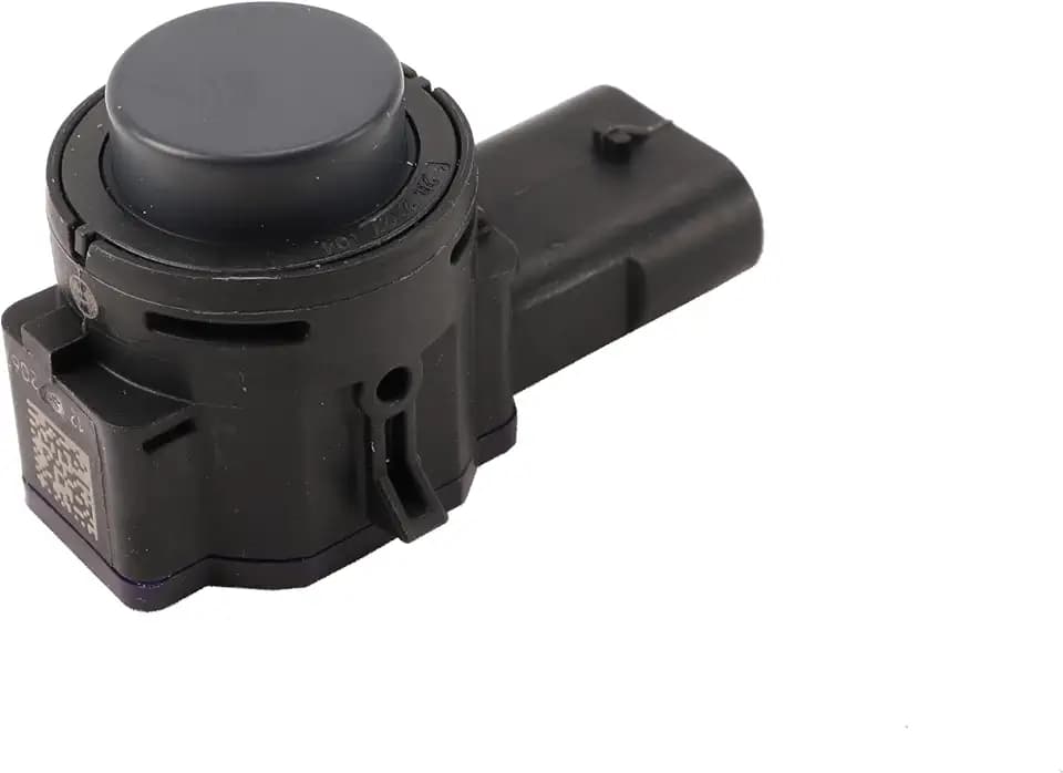 GM Genuine Parts 84510253 Primed Parking Assist Alarm Sensor