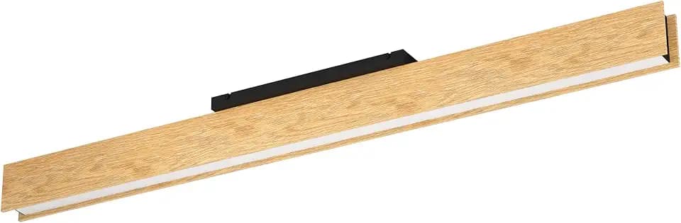 EGLO connect.z Smart Home LED Deckenleuchte Anchorena-Z, ZigBee