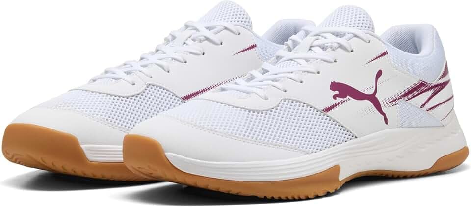 PUMA Unisex Varion IiIndoor Court Shoe