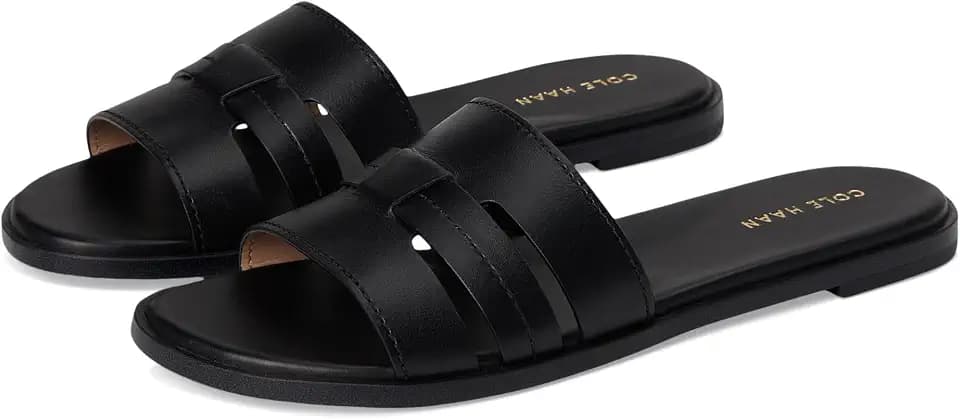 Cole Haan Women's Flynn Slotted Slide
