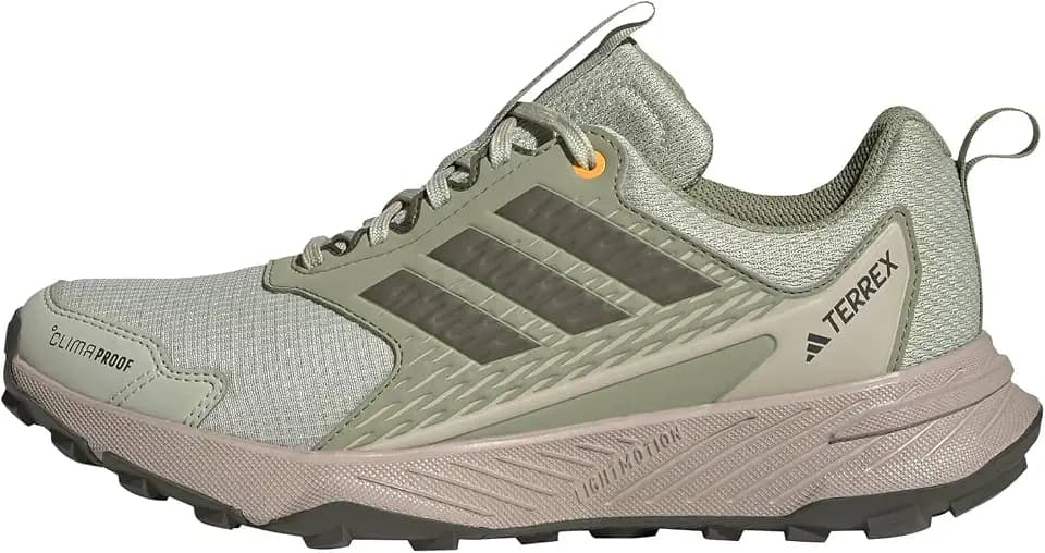 adidas Women's Terrex Tracefinder 2 Climaproof Trail Running Shoe