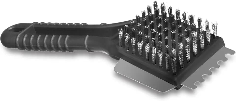 Waring Commercial Panini Grills Heavy-Duty Grill Brush