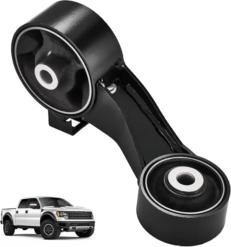 BDFHYK Engine Motor & Trans Mounts Compatible with Lexus ES330/ES300 02-06