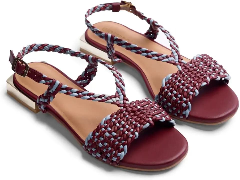 GIOSEPPO Damen Lodwar T-Riemen