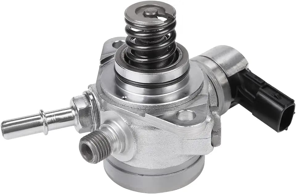 High Pressure Fuel Pump Compatible with Ford for F150 2011-2017 3.5L V6
