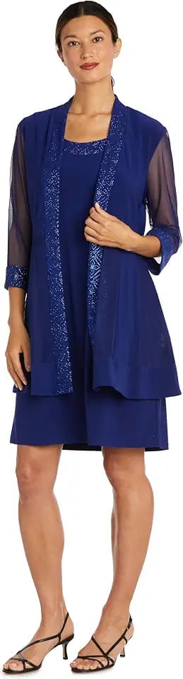 R&M Richards Women's The Windsor Ensemble