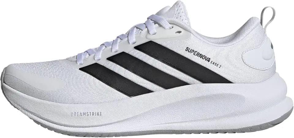 adidas Womens Supernova Ease 2 W Running Sneakers Shoes - Beige