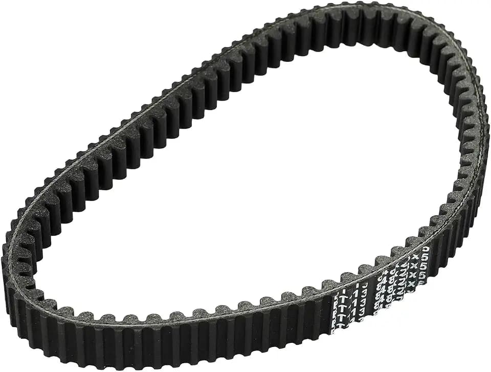 Drive Belt Heavy Duty OEM Upgrade Replacement for 2003-2012 Kawasaki